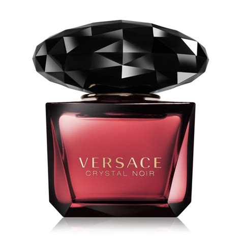 versace crystal noir import parfumerie|versace crystal noir perfume boots.